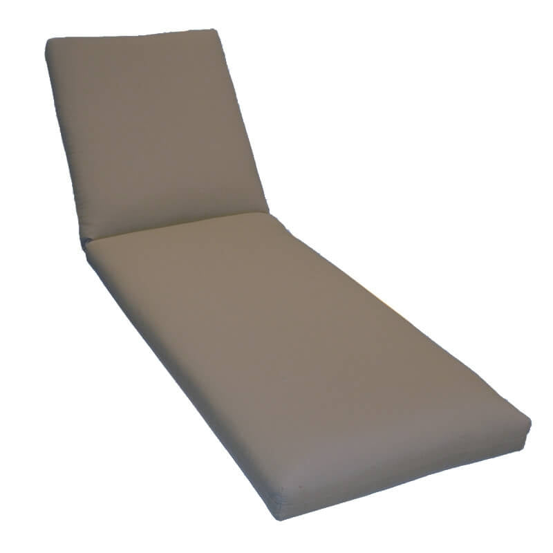 Kingsley Bate Cushion for Classic Chaise