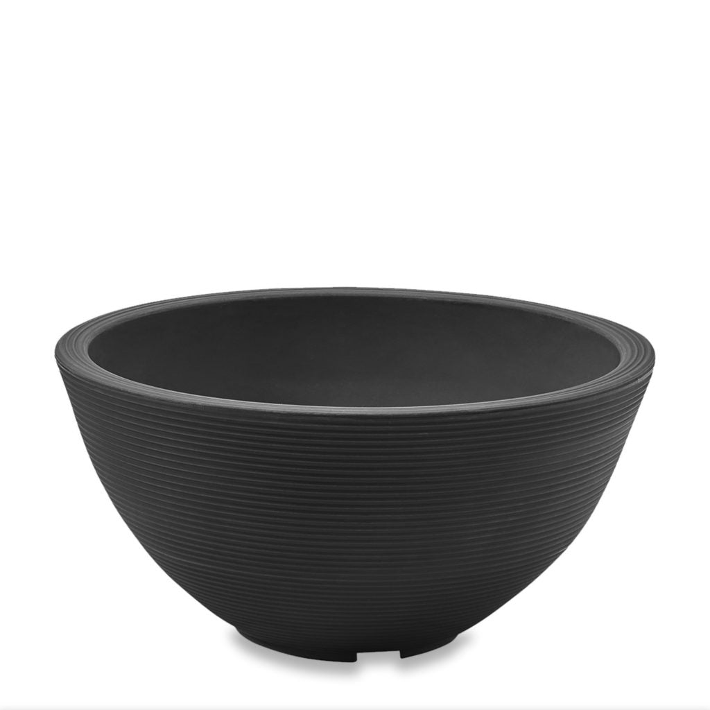 Delano Round Planter 16" Diameter