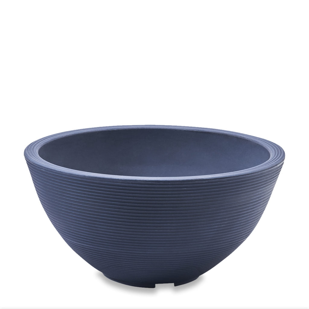 Delano Round Planter 16" Diameter