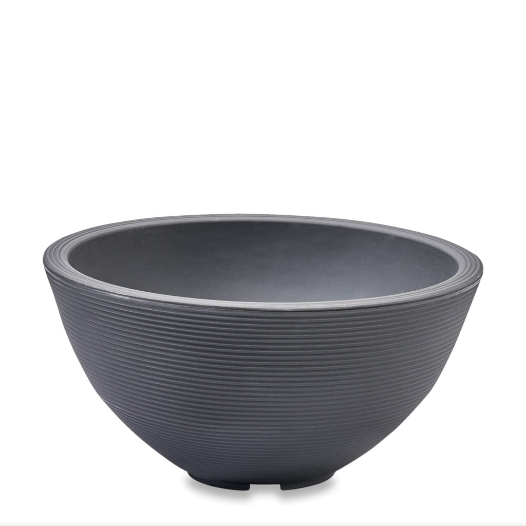 Delano Round Planter 16" Diameter