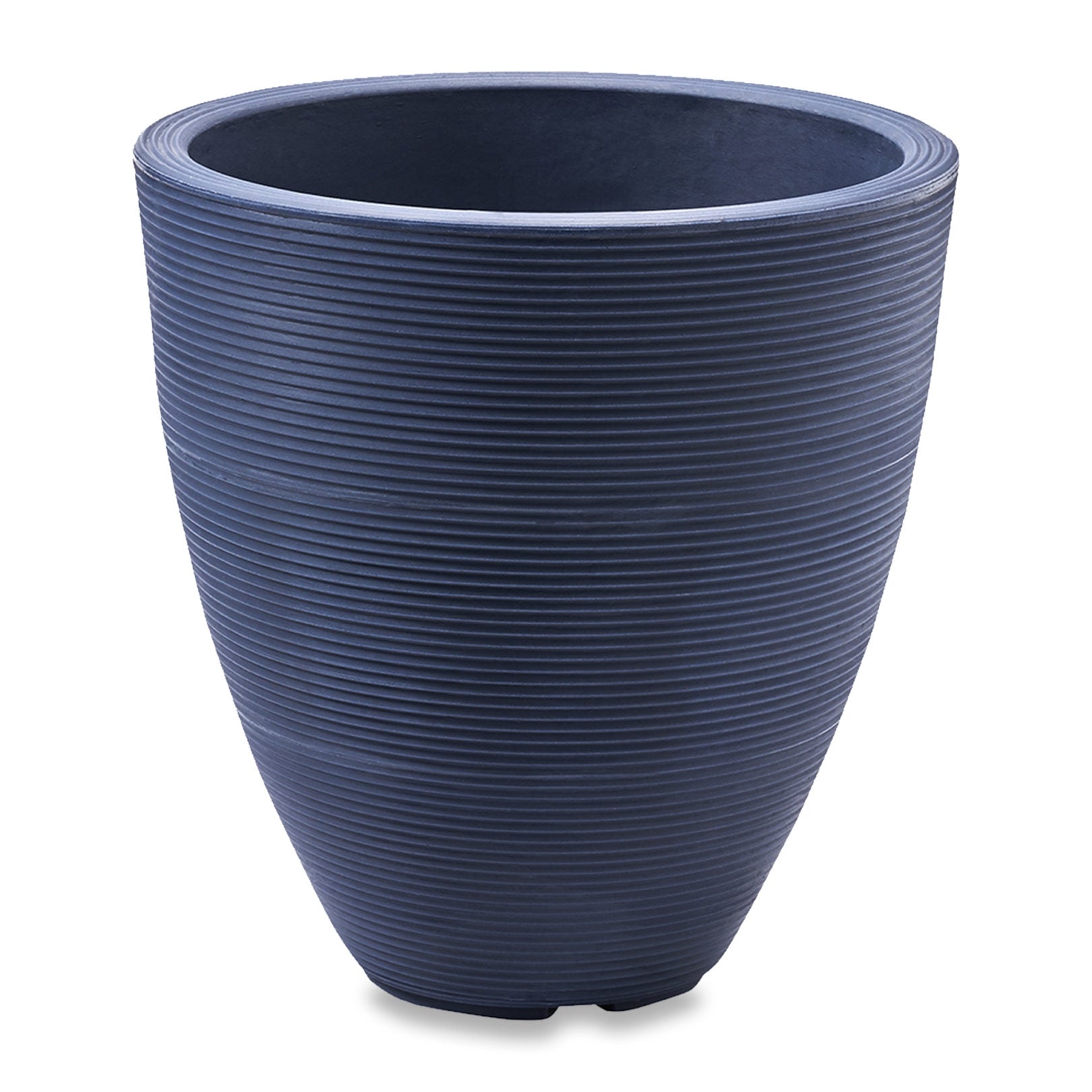 Delano Tall Planter 16" Diameter