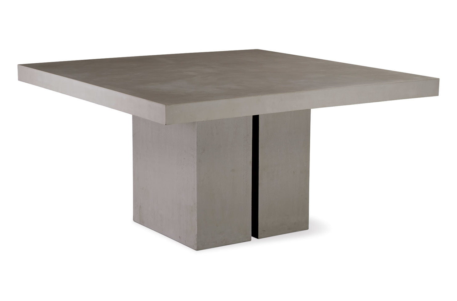 Seasonal Living Perpetual Concrete Delapan Dining Table