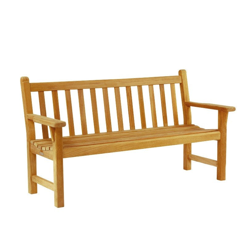 Dunbarton 5' Bench DN50