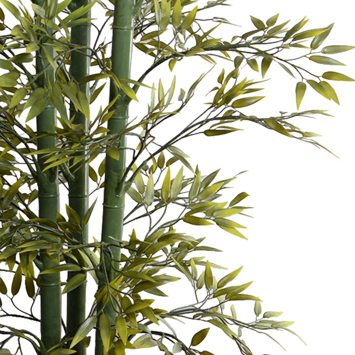 Enduraleaf Bamboo Tree - 3 Stalks 9ft