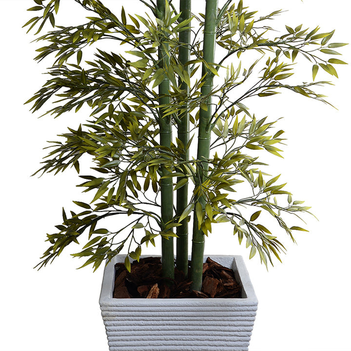 Enduraleaf Bamboo Tree - 3 Stalks 9ft