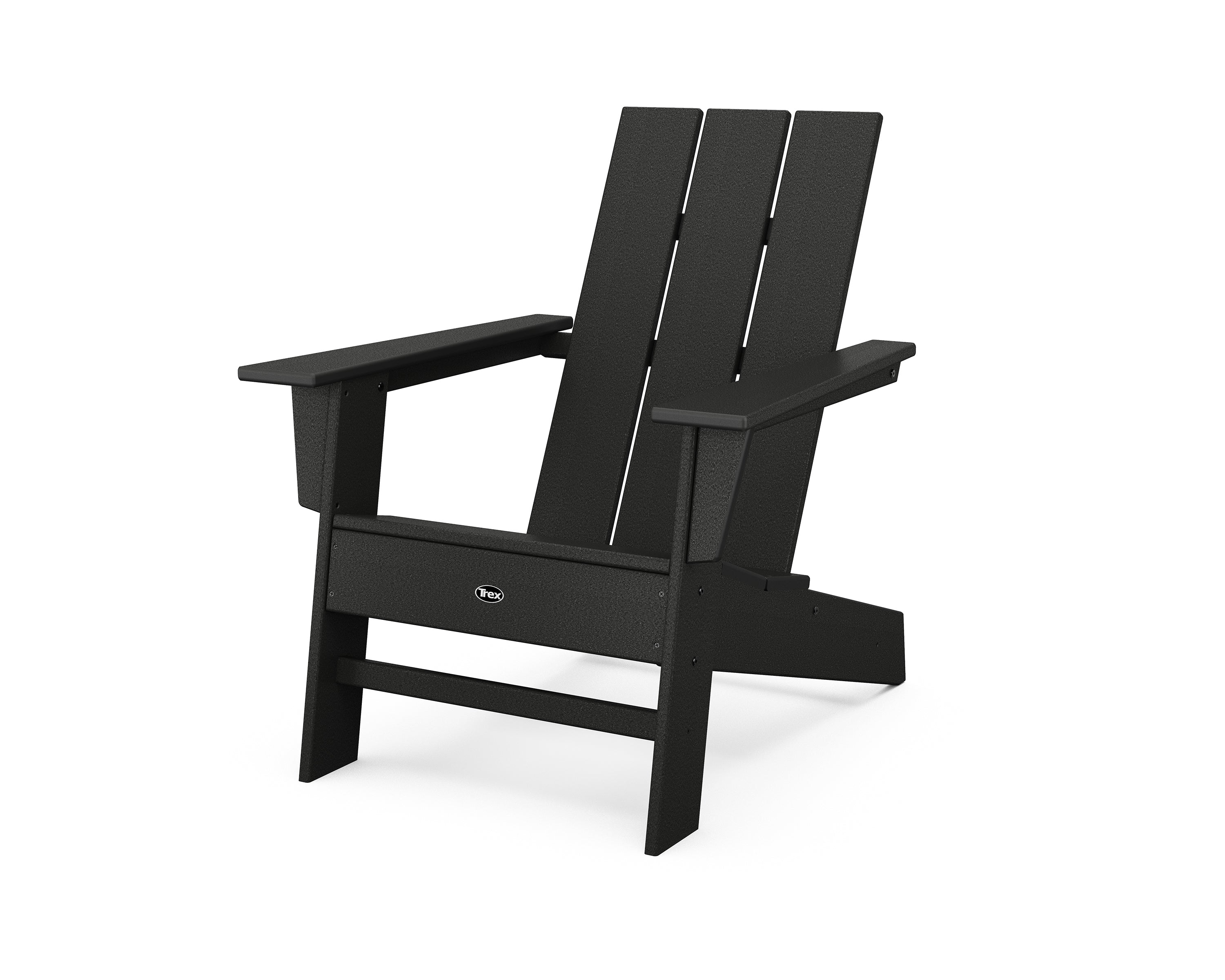 Polywood® Outdoor Furniture™ Modern Adirondack Chair