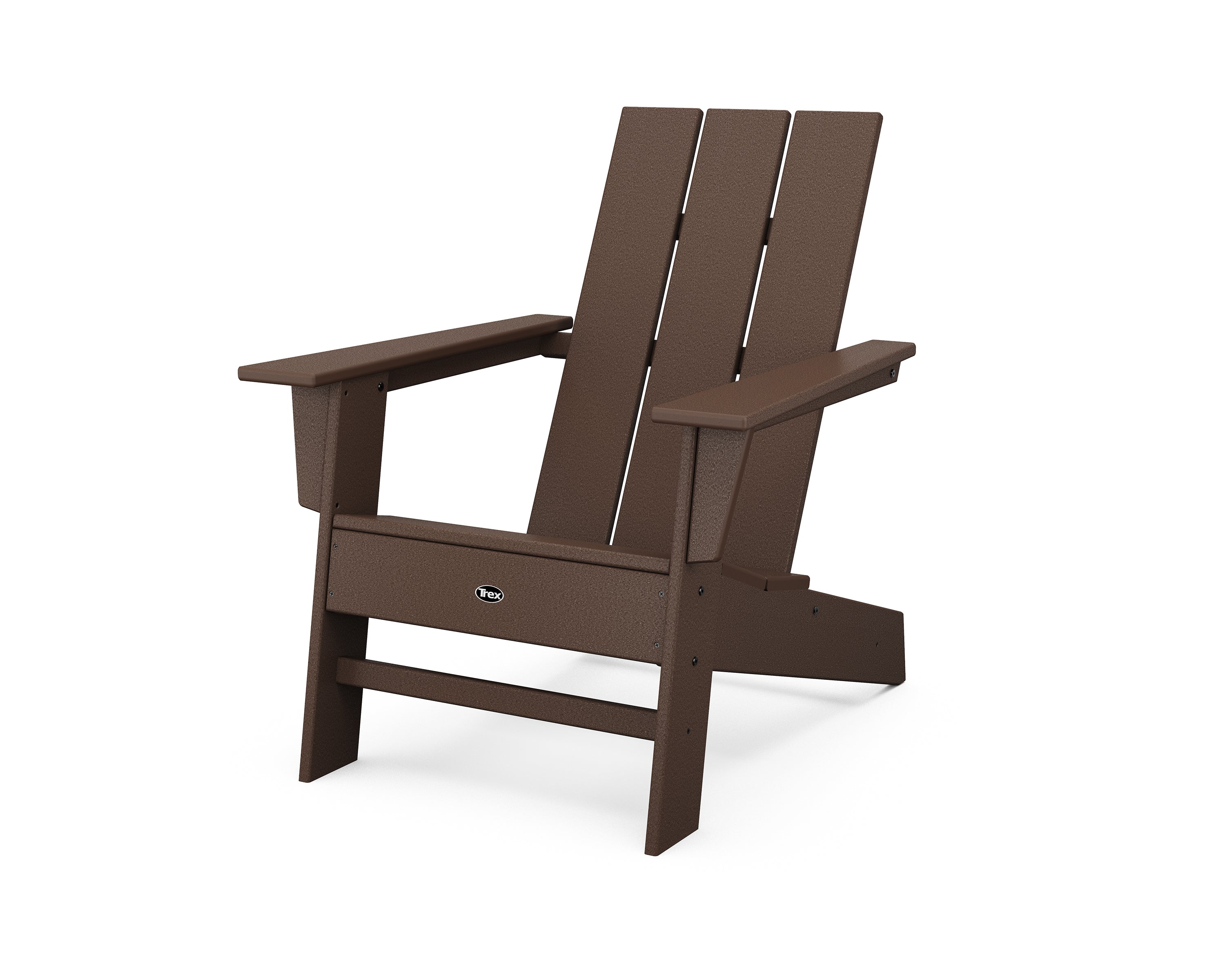 Polywood® Outdoor Furniture™ Modern Adirondack Chair