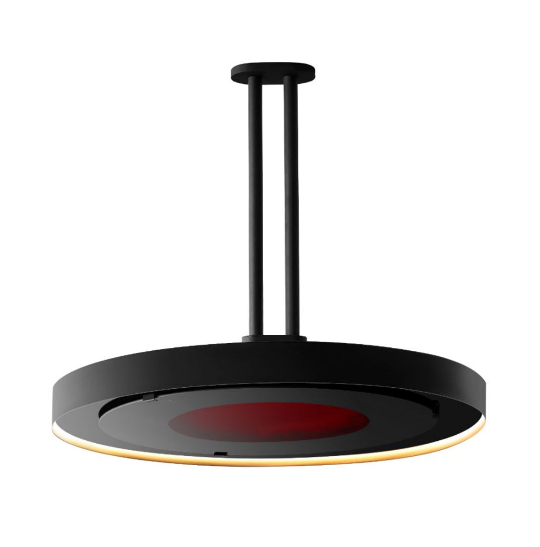 Bromic Eclipse Smart-Heat Pendant Heater