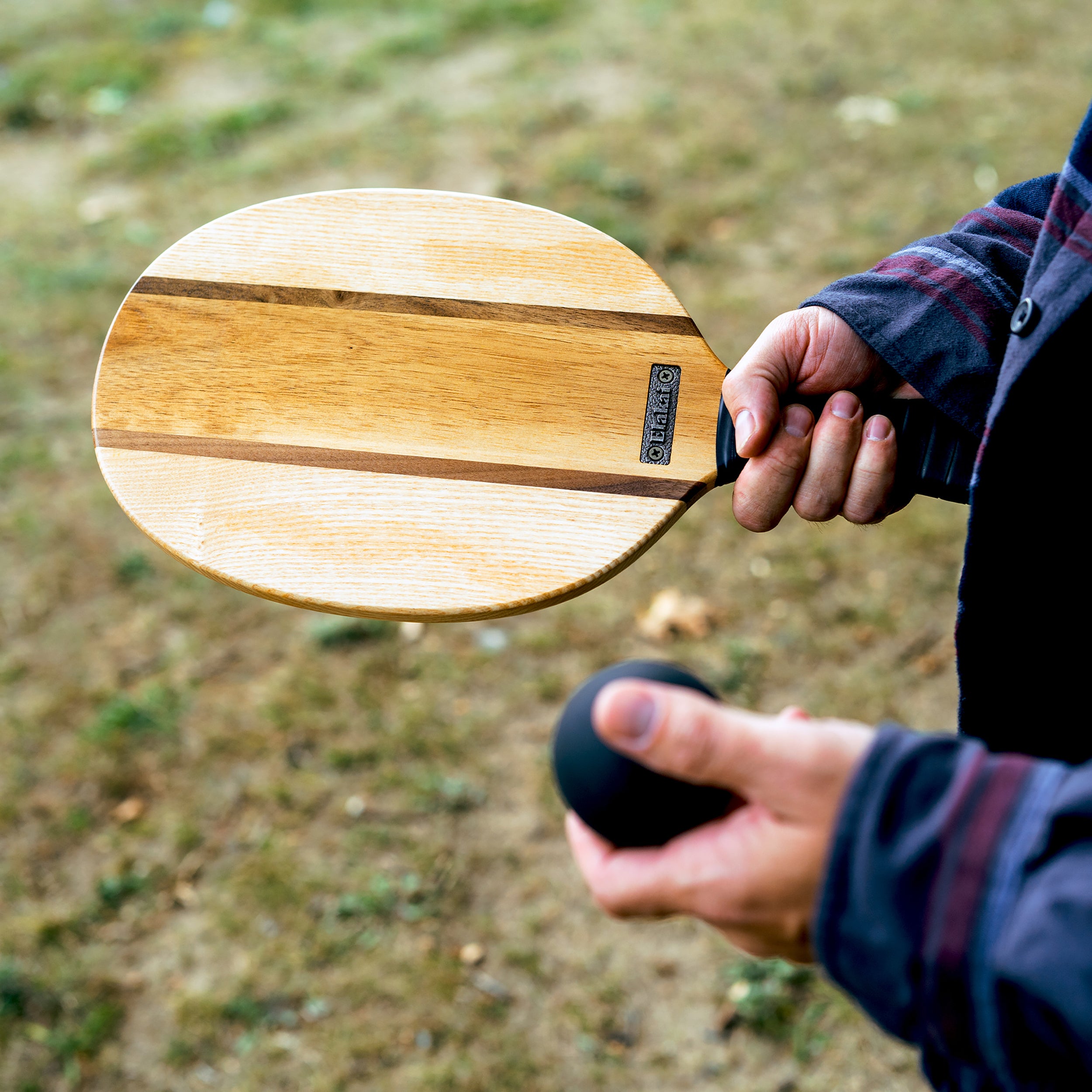 Elakai Patroller Paddle Ball