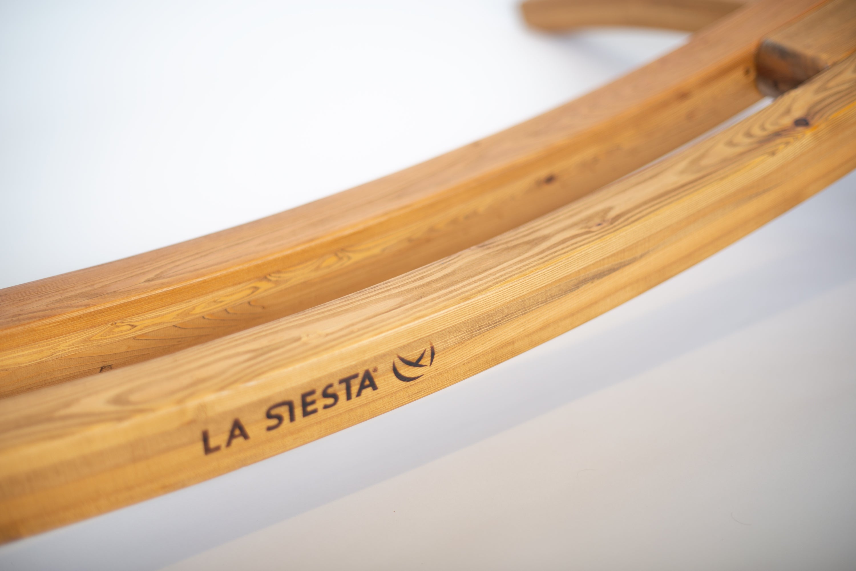 La Siesta Elipso Nature - Stand for Double Hammocks