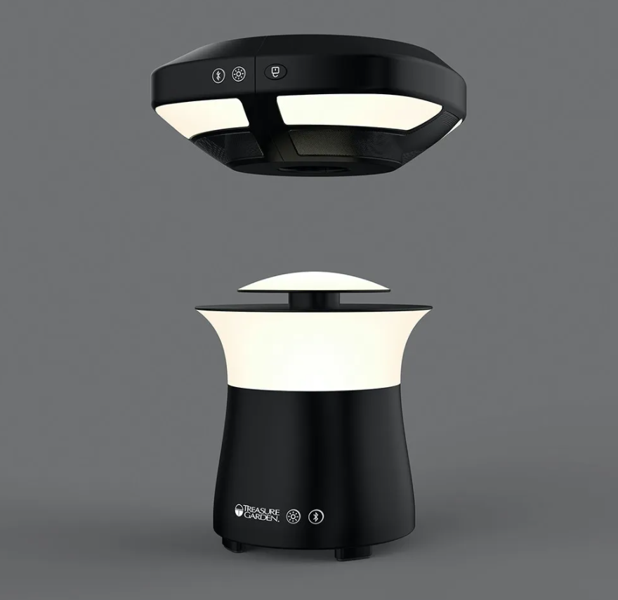 EVO Dual-Light Sound Pod