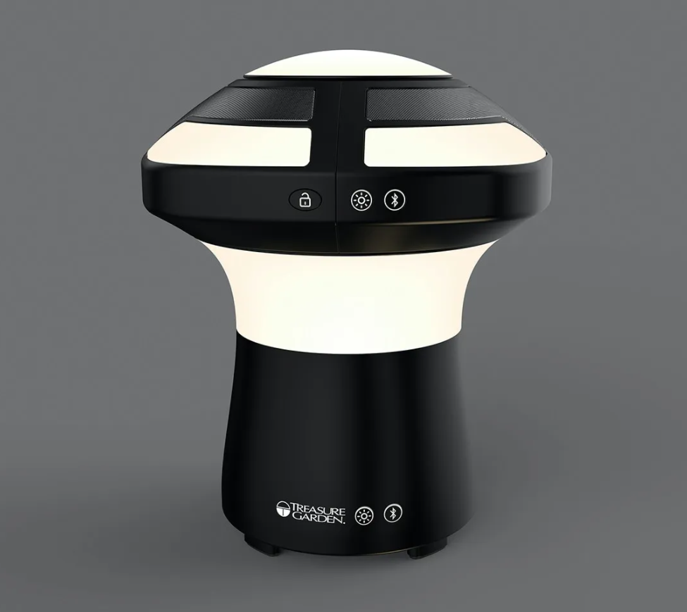 EVO Dual-Light Sound Pod