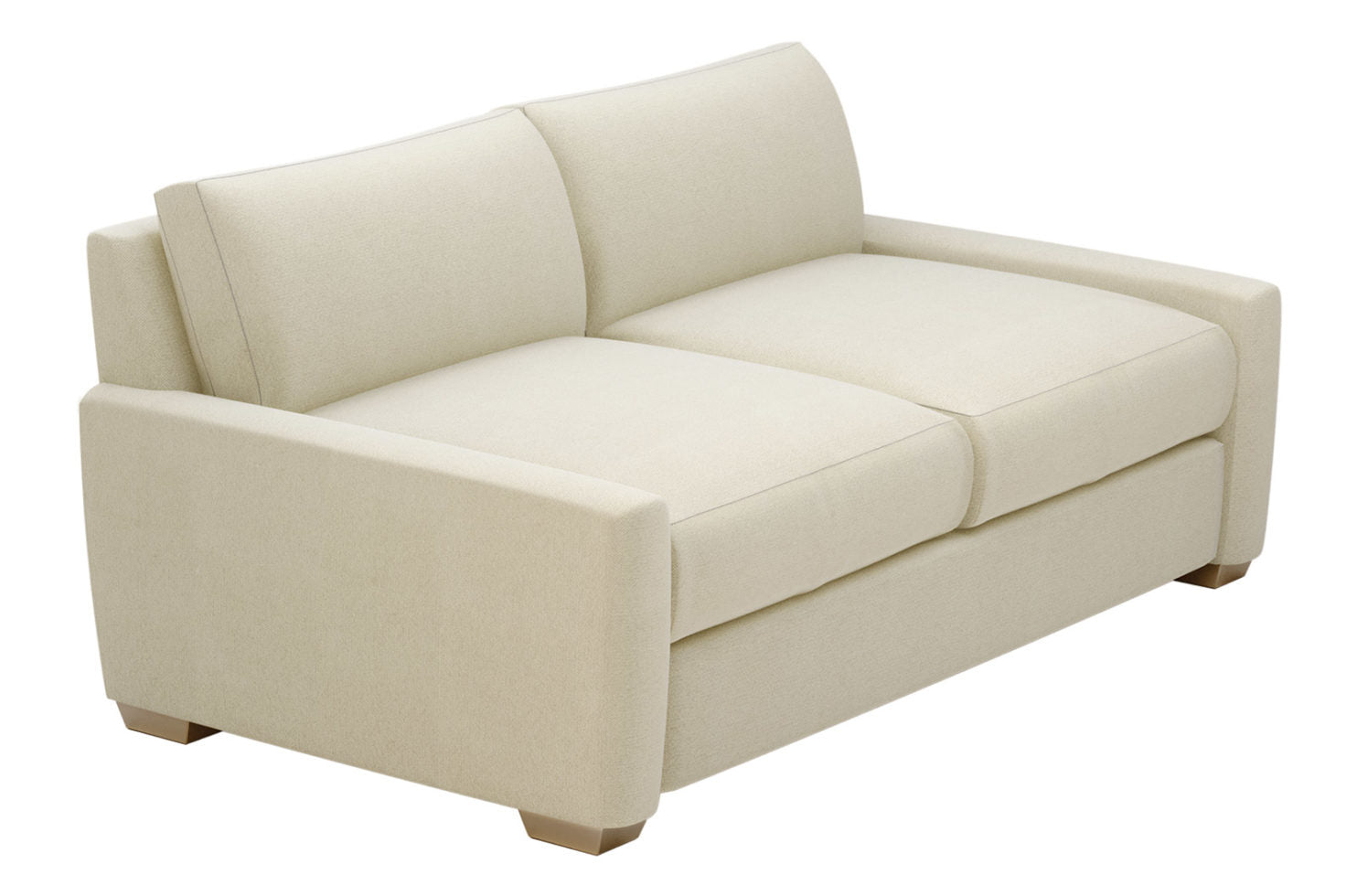 Seasonal Living Fizz Imperial Spritz Apartment Sofa