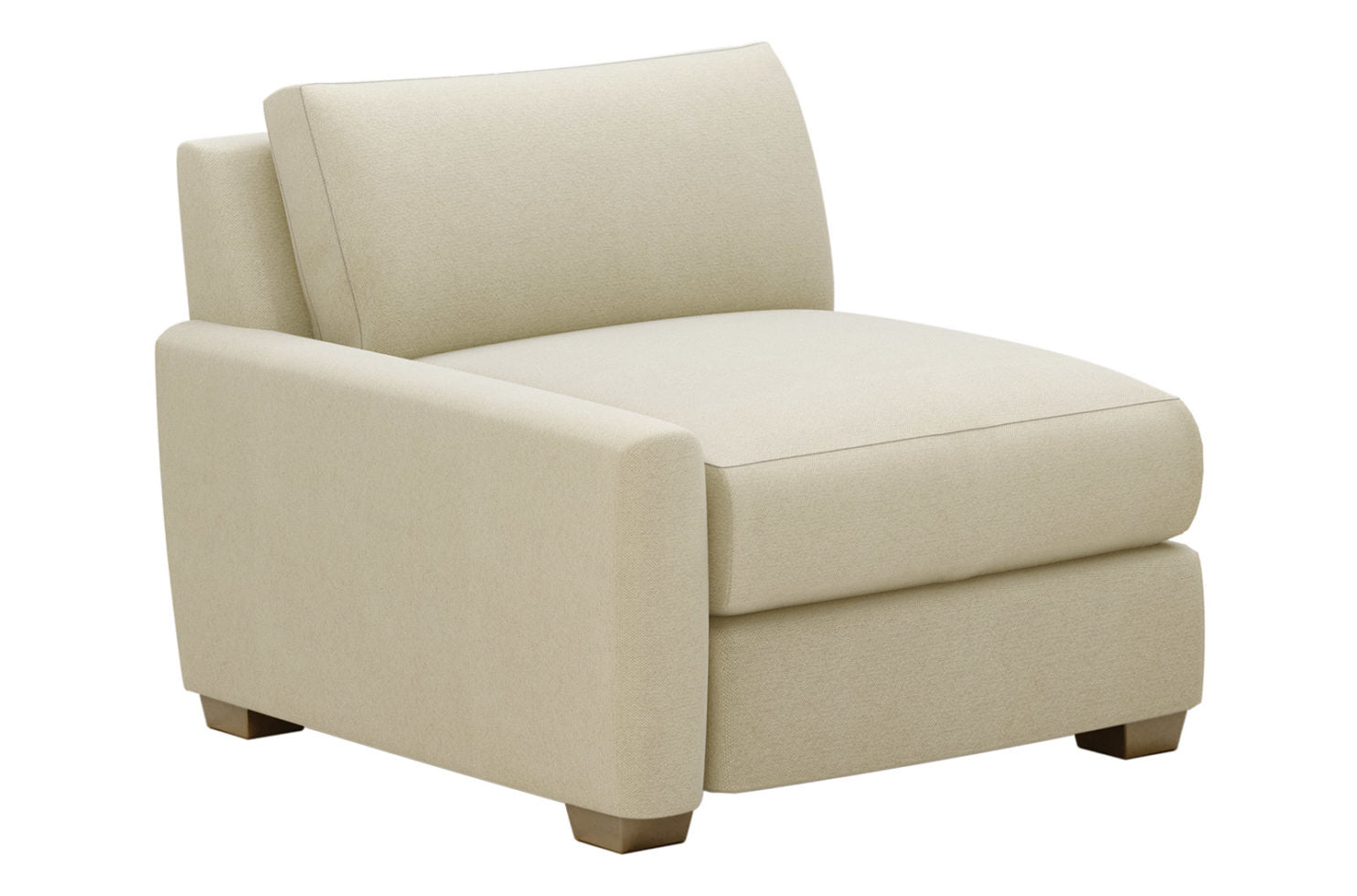 Seasonal Living Fizz Imperial Spritz One Armchair – Left Arm Facing