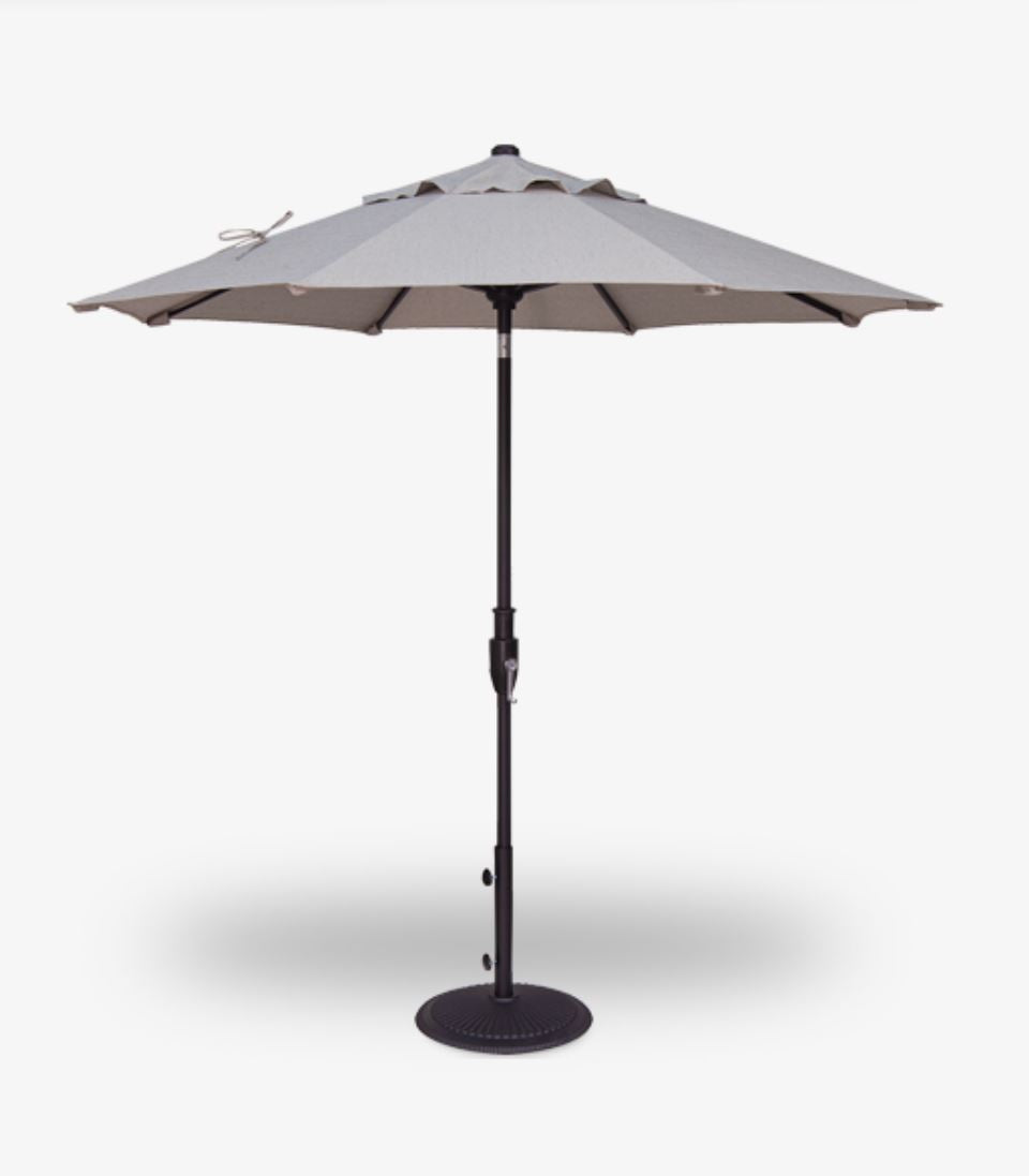 Treasure Garden 7.5' Glide Tilt Umbrella