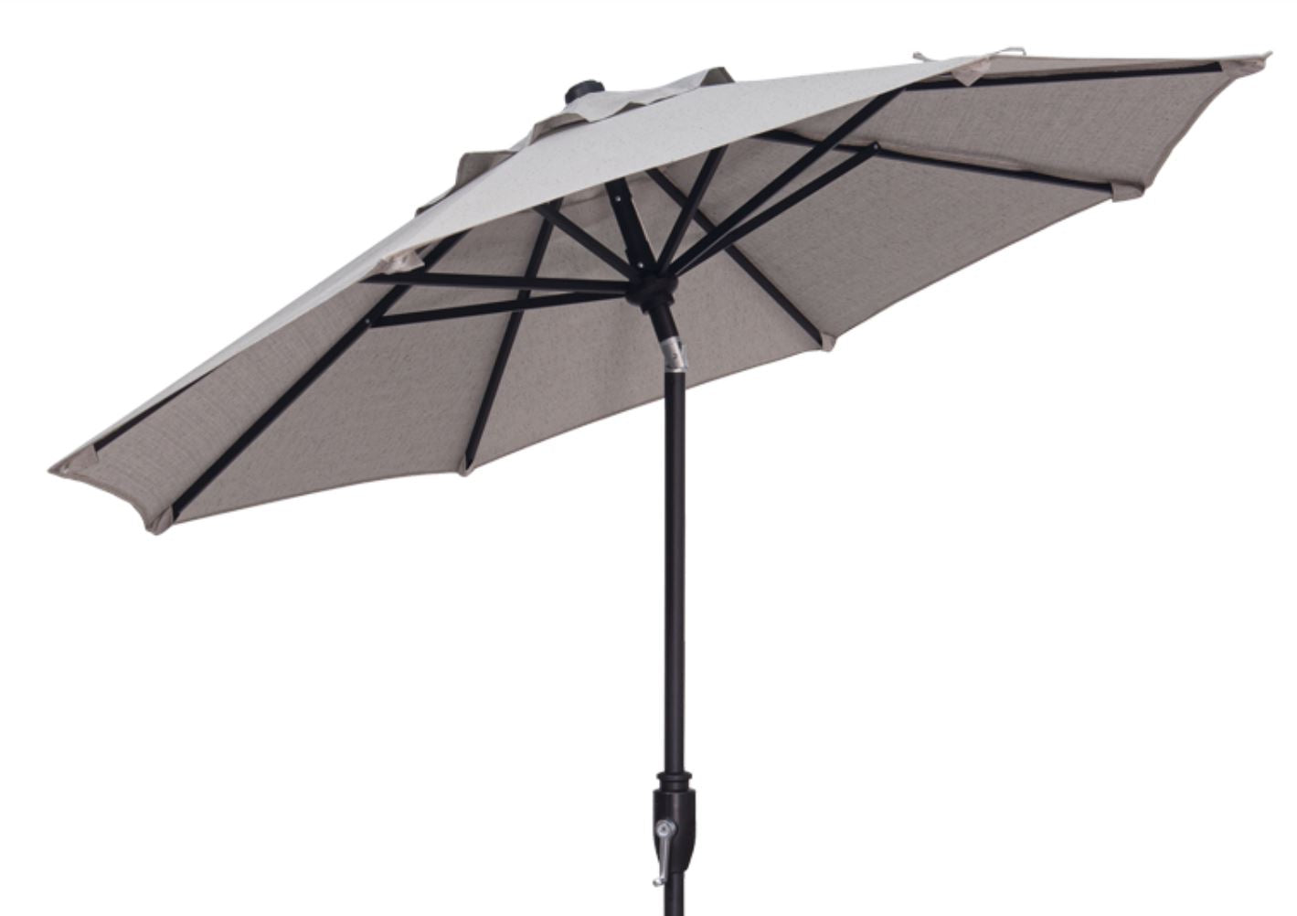 Treasure Garden 7.5' Glide Tilt Umbrella