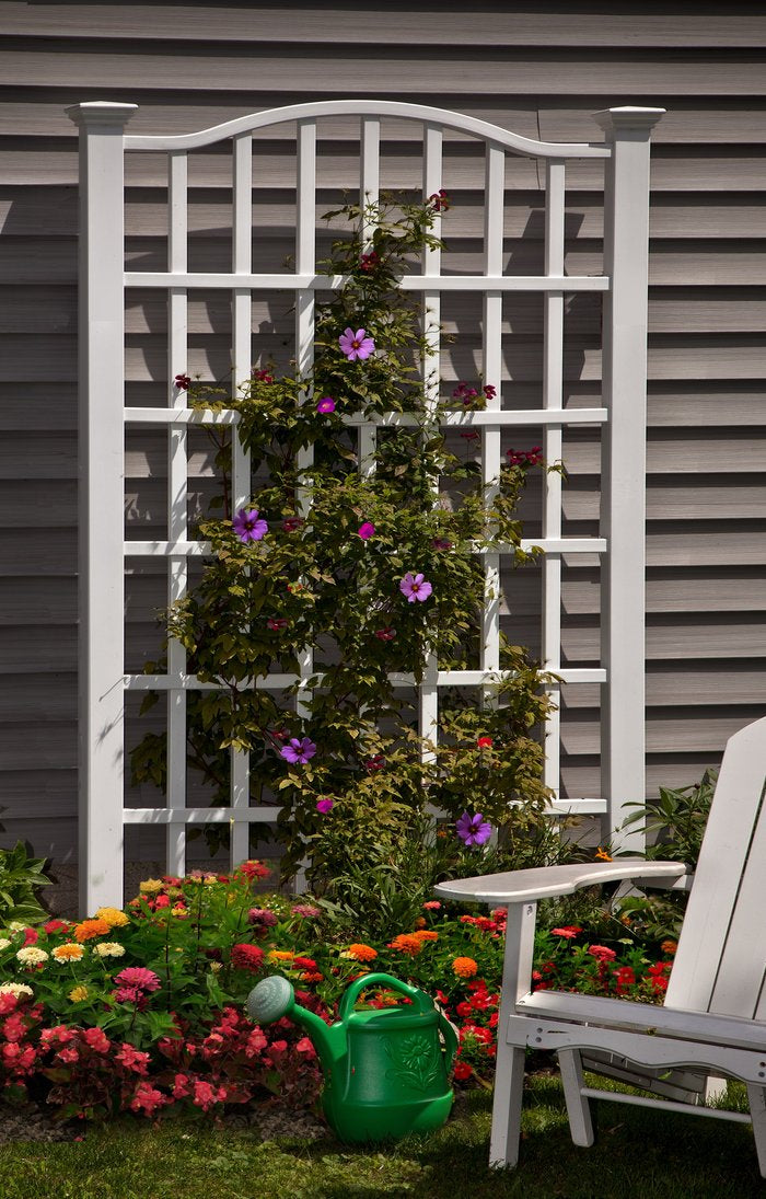 Vita Grande Vinyl Trellis