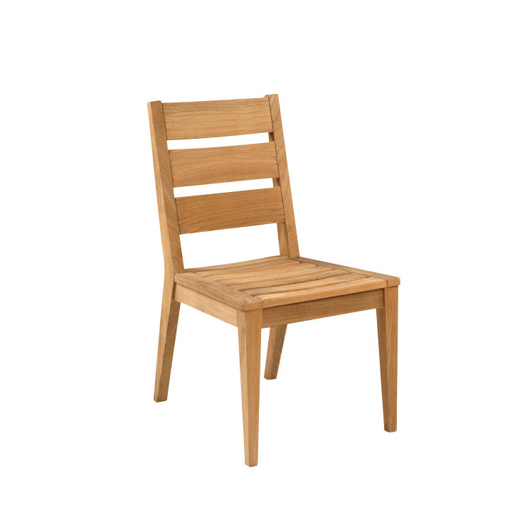 Algarve Teak Dining Side Chair