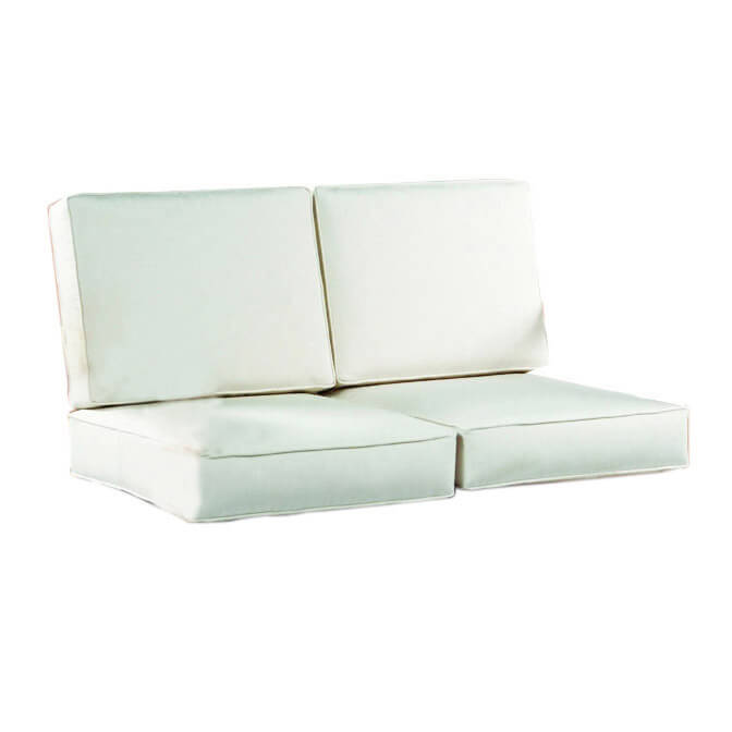 Kingsley Bate Cushion for Chatham Settee