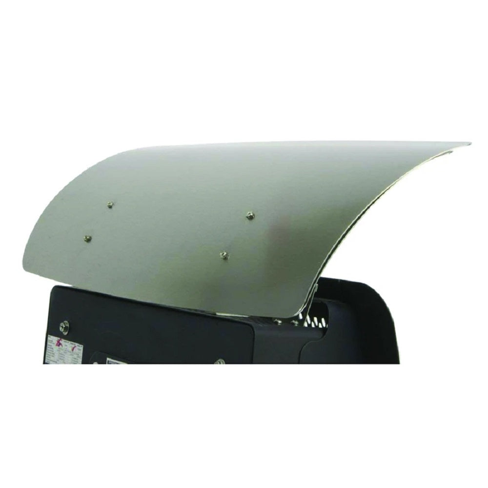 Bromic Tungsten Series Heat Deflector