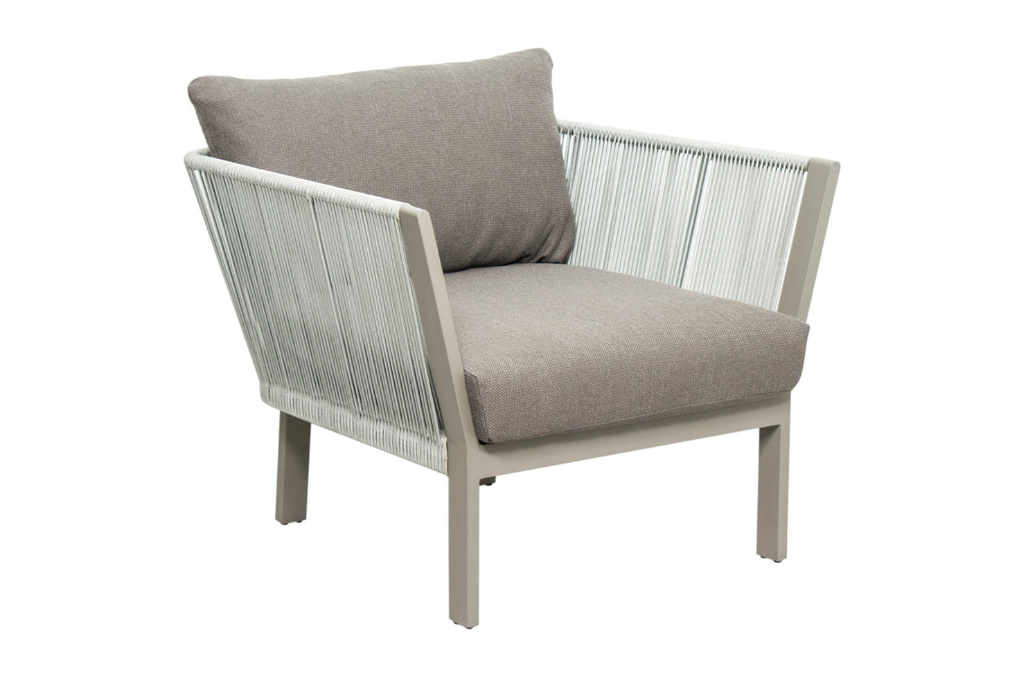 Seasonal Living Saint Helena Lounge Chair