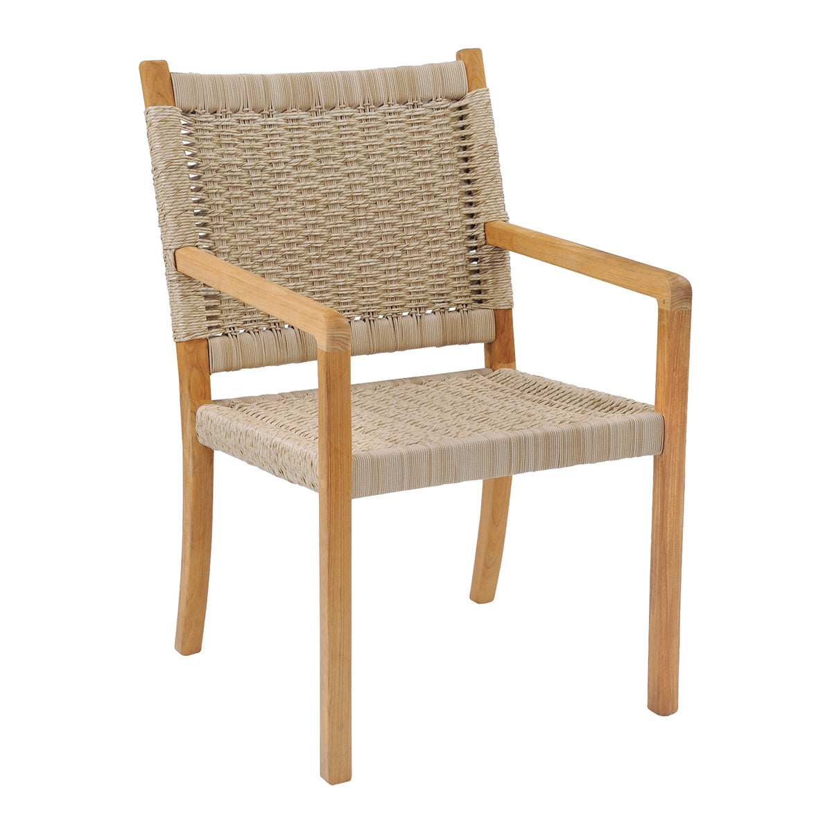 Hudson Dining Armchair HN15