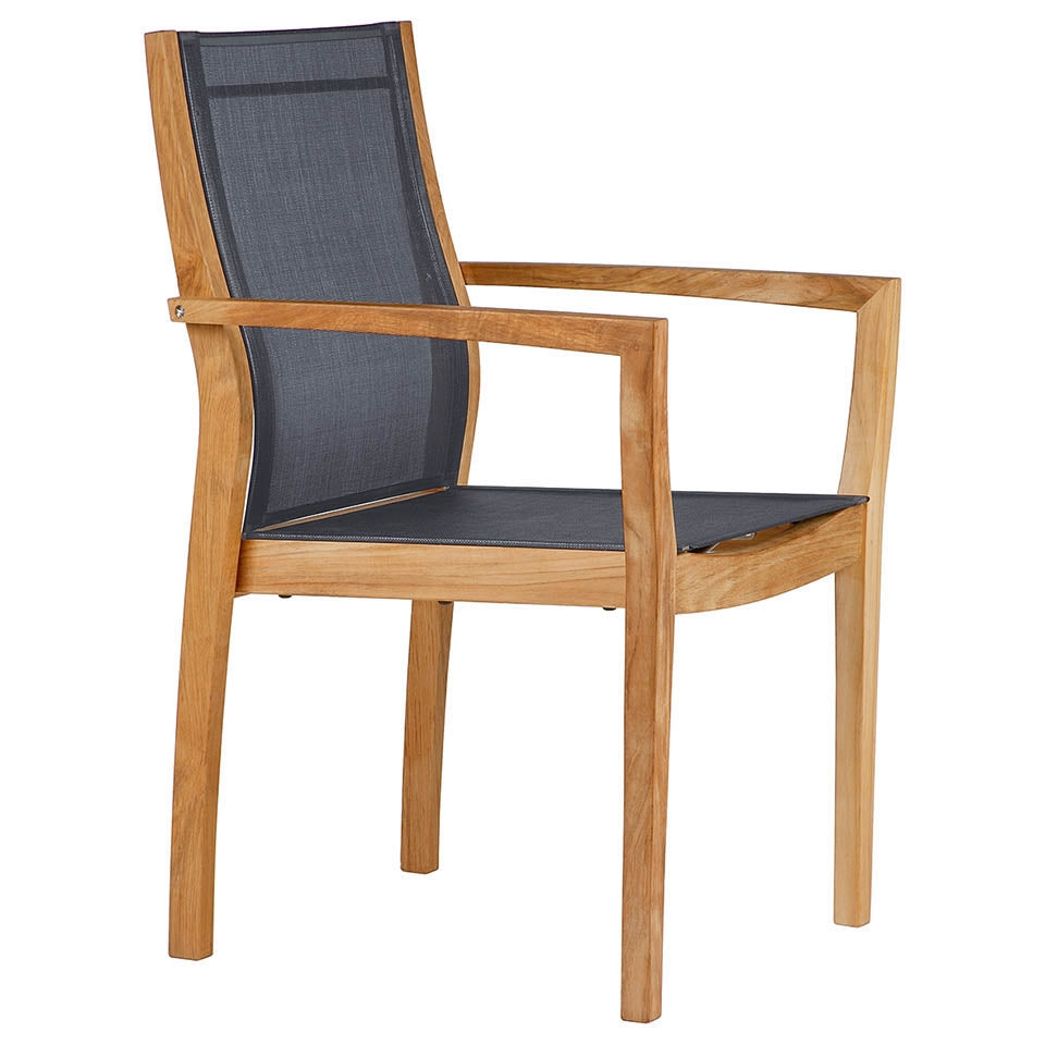 Barlow Tyrie Horizon Stacking Armchair (4 stack) Cover