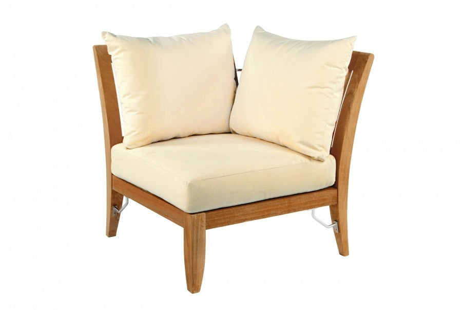 Kingsley Bate Ipanema Sectional-Corner Chair Cover