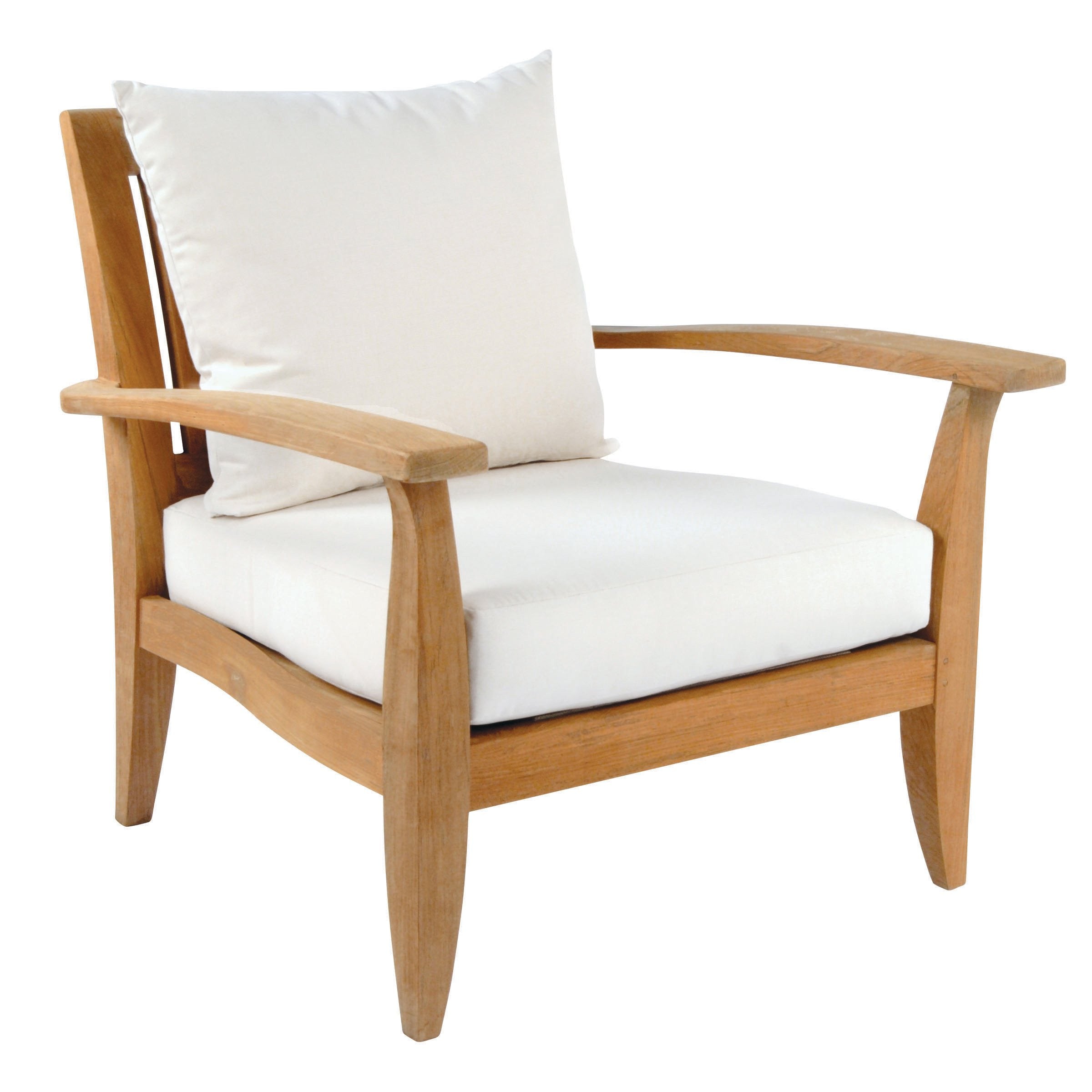 Ipanema Deep Seating Lounge Chair IP30