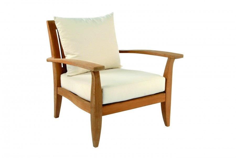 Kingsley Bate Ipanema Deep Seating Lounge Chair Cover