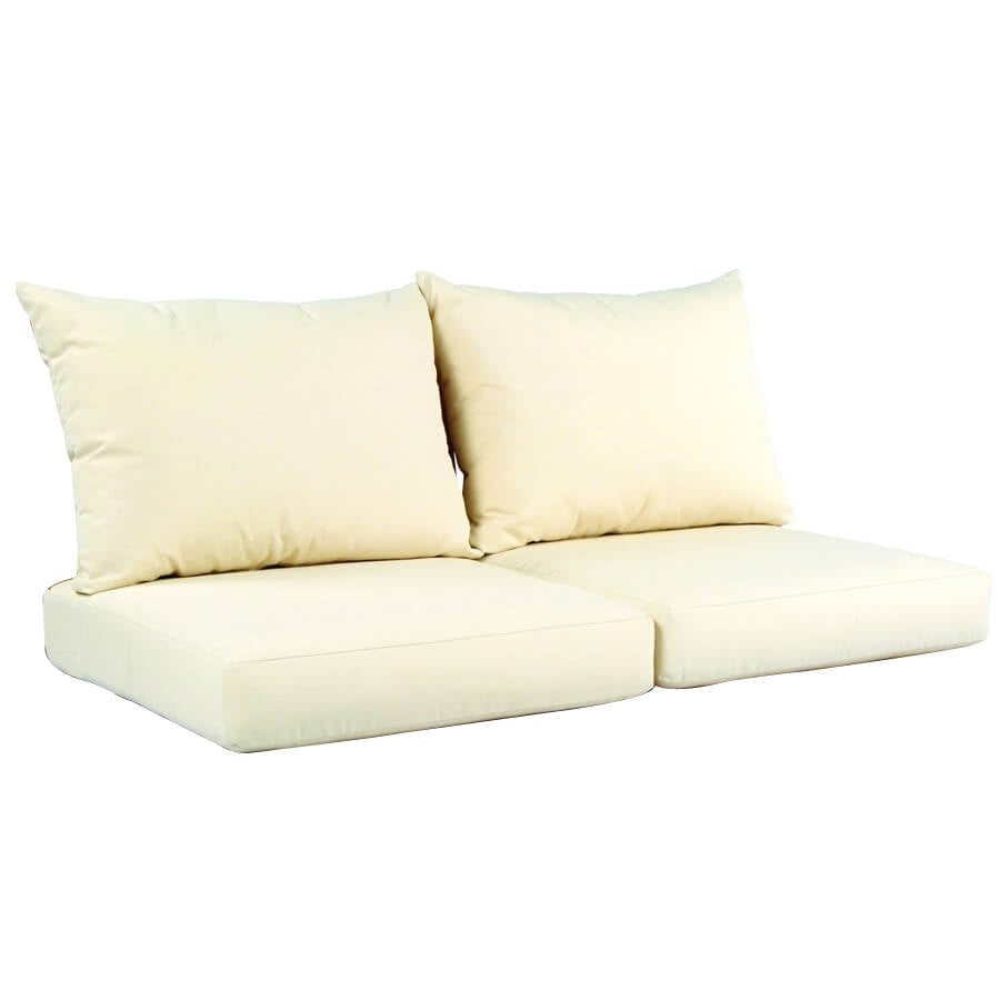 Kingsley Bate Cushion for Ipanema Armless Settee (requires 2 sets)