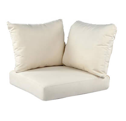 Kingsley Bate Cushion for Ipanema Sectional Corner Chair 