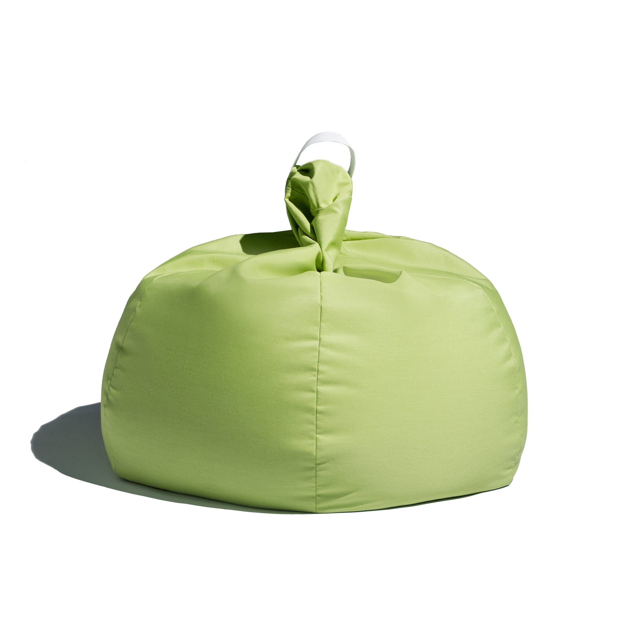 Kiss Outdoor Patio Bean Bag Chair - Parrot