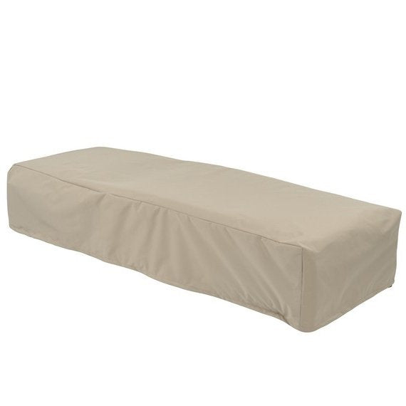 Kingsley Bate Westport Chaise Lounge Cover