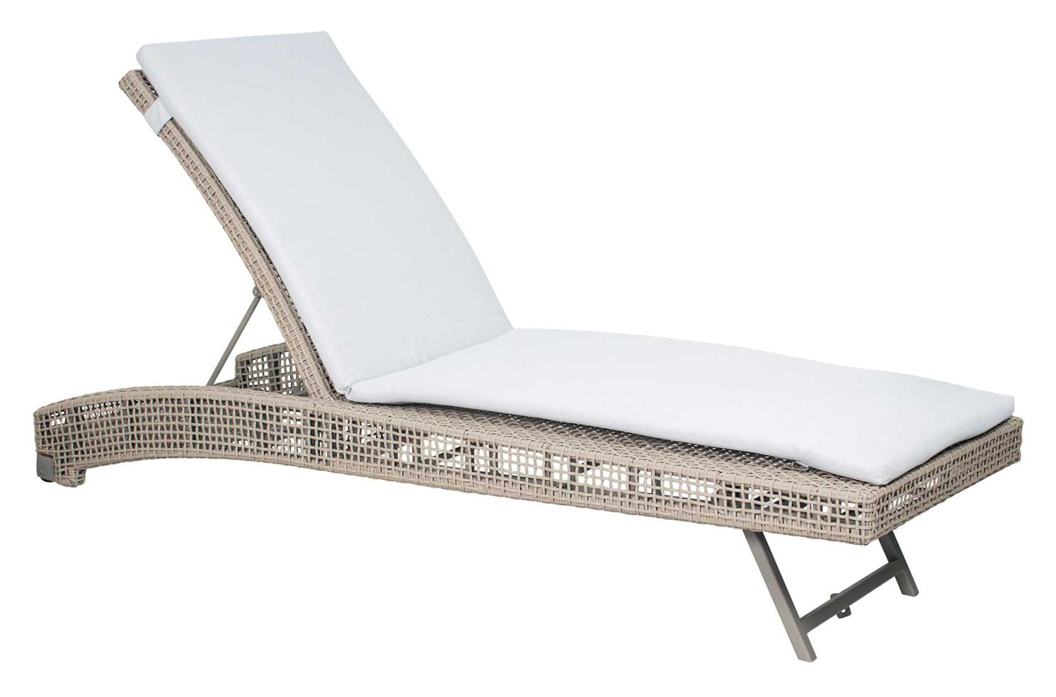 Keys Pool Chaise