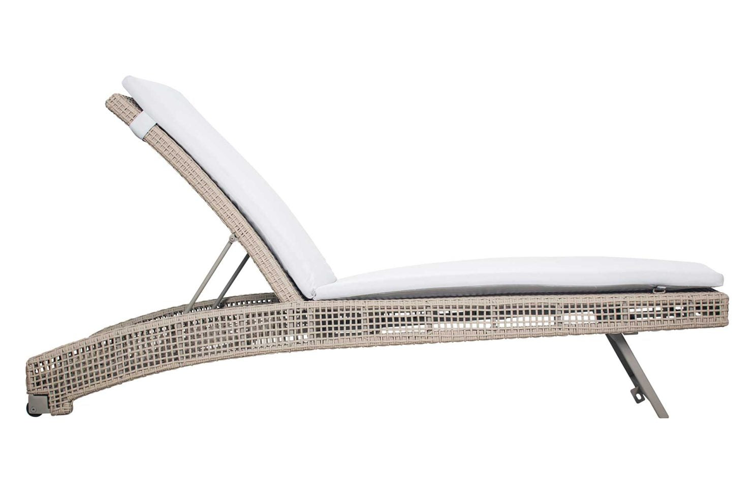 Keys Pool Chaise