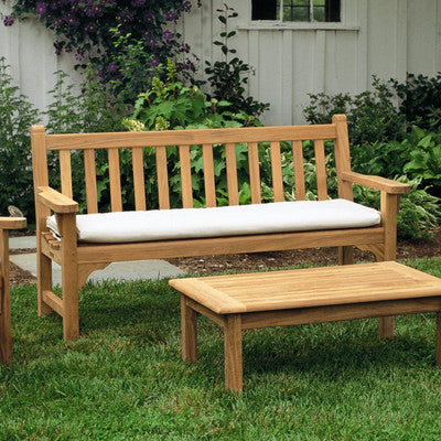 Dunbarton 5' Bench DN50