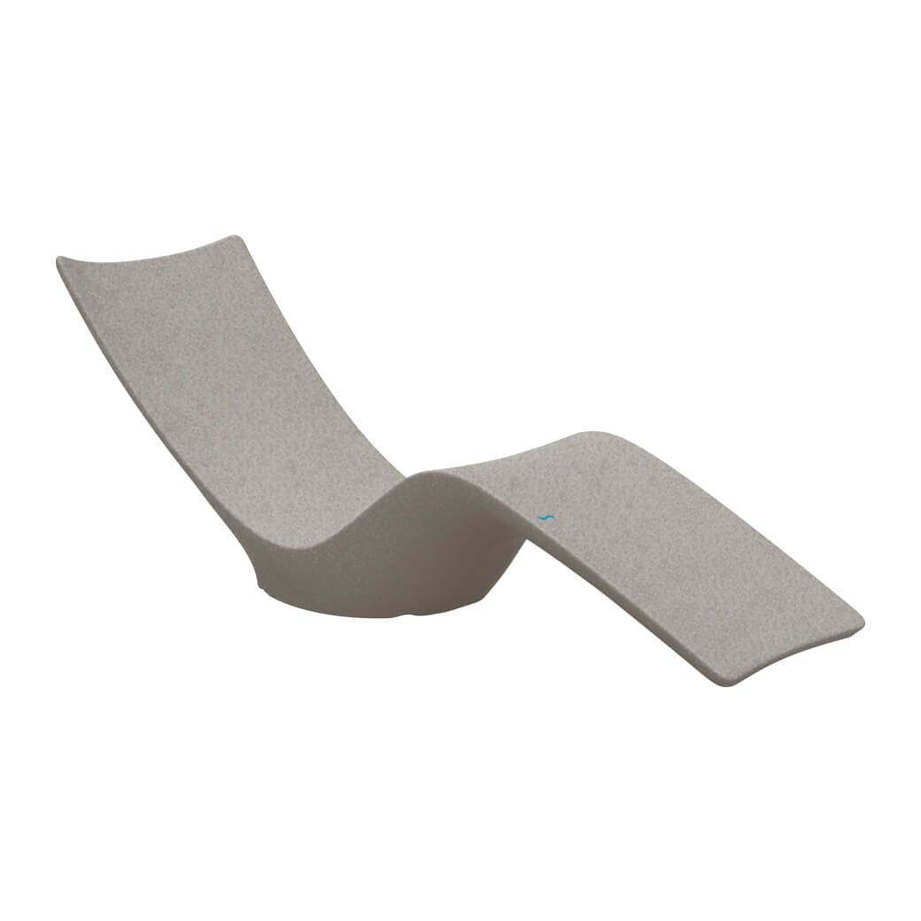 LEDGE Autograph Chaise Lounger