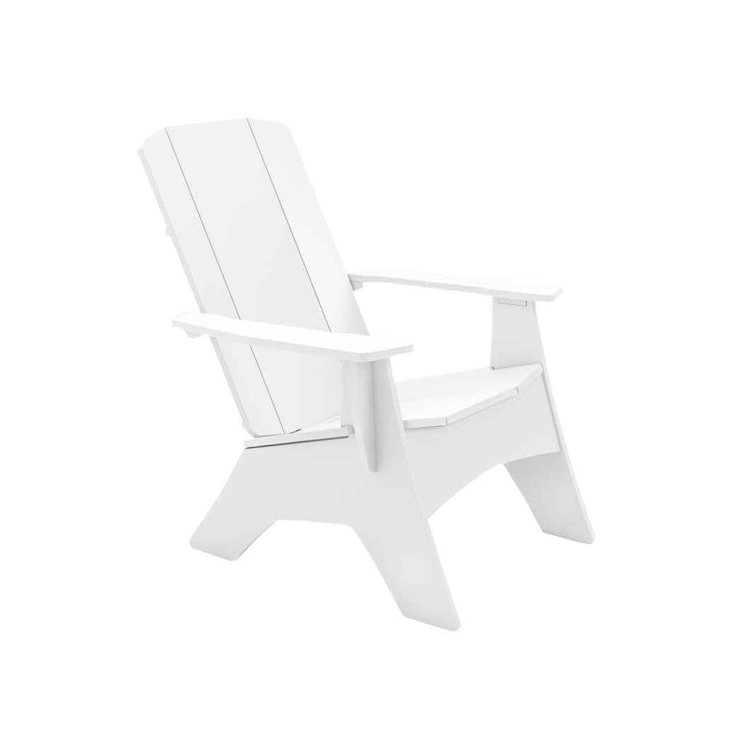 Mainstay Adirondack in white