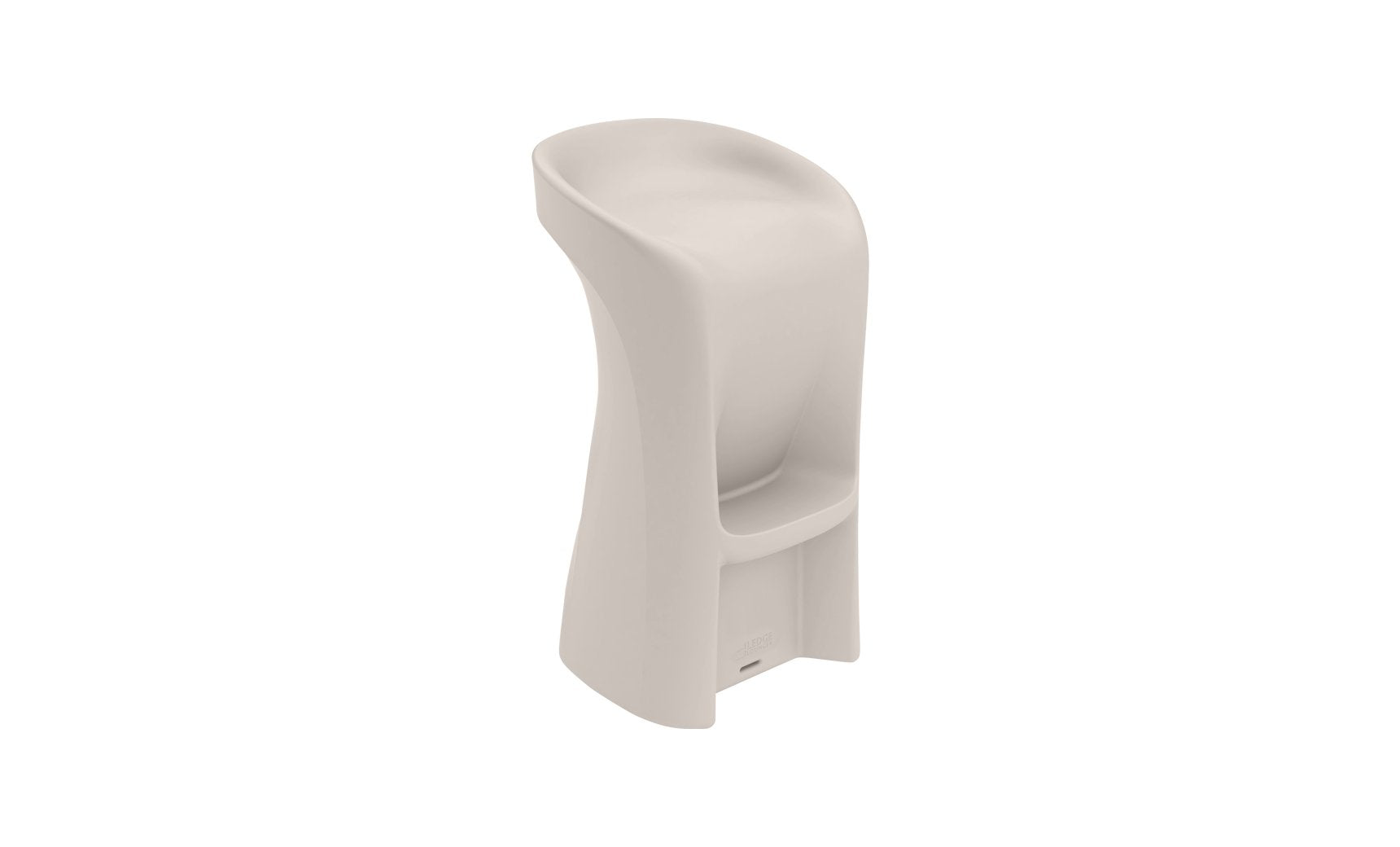 LEDGE Signature Barstool