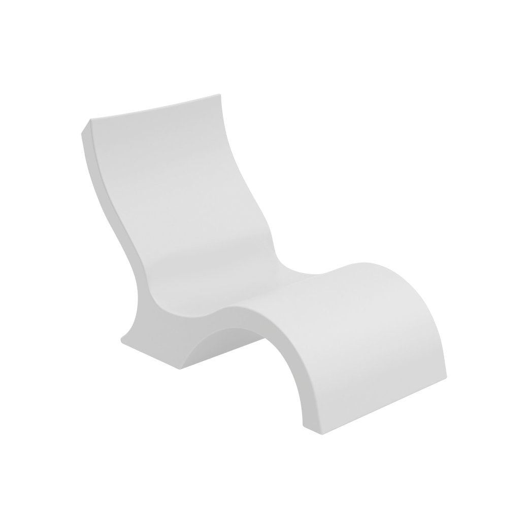 LEDGE Signature Lowback Chair