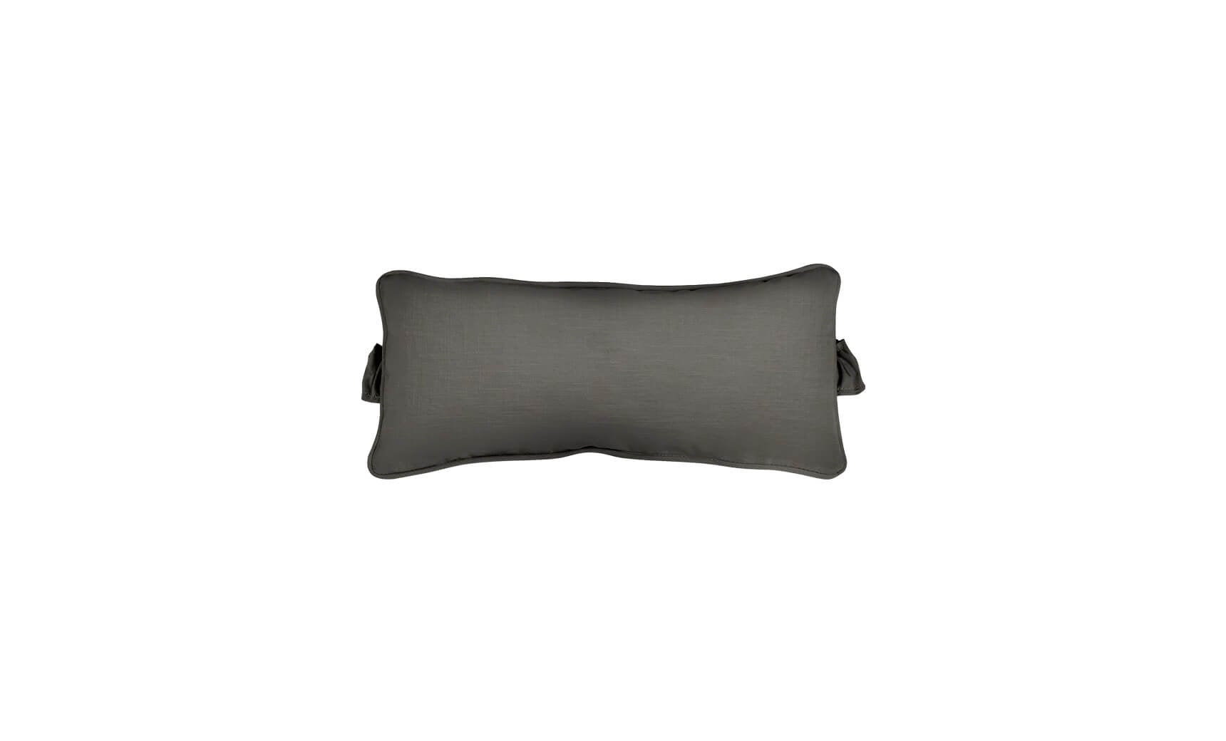 LEDGE Signature Headrest Pillow