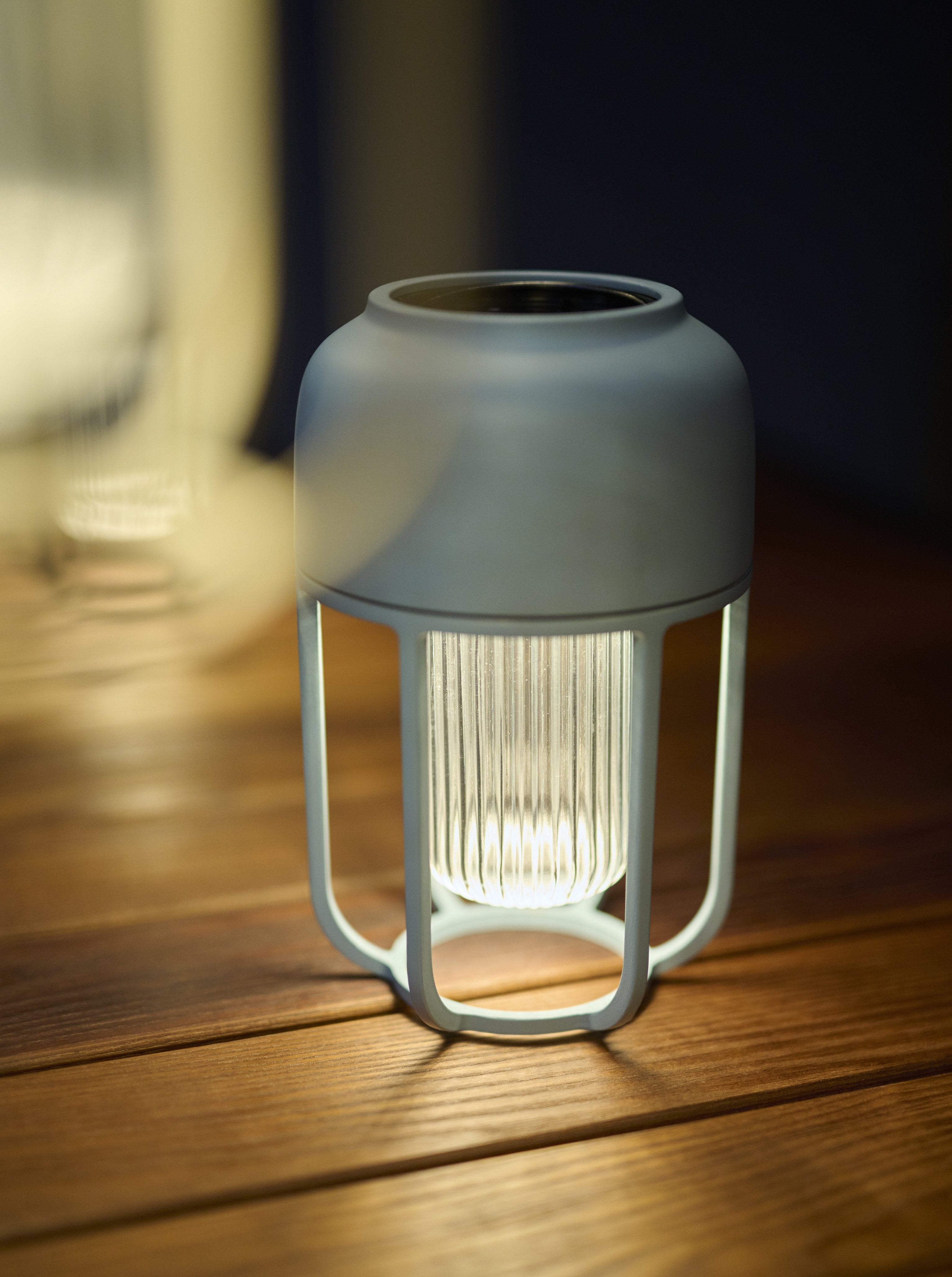 HOUE Light No.1 Indoor/Outdoor Lamp