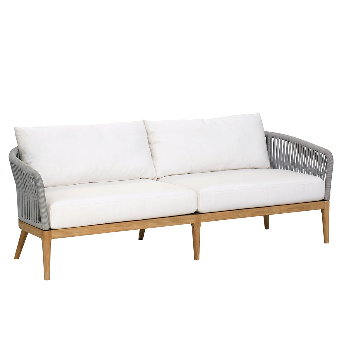 Kingsley Bate Lucia Sofa Cover