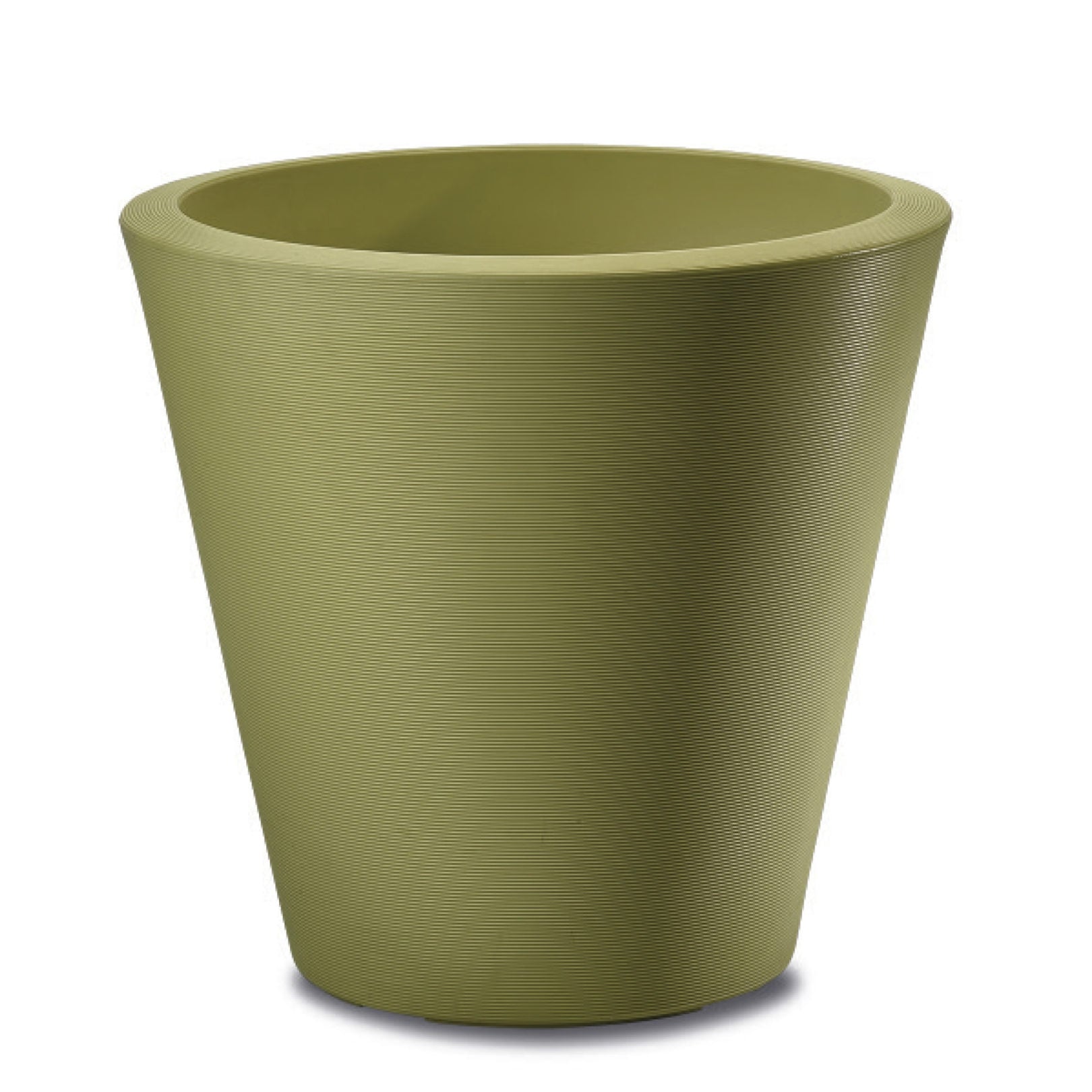 Madison Planter 14" Diameter