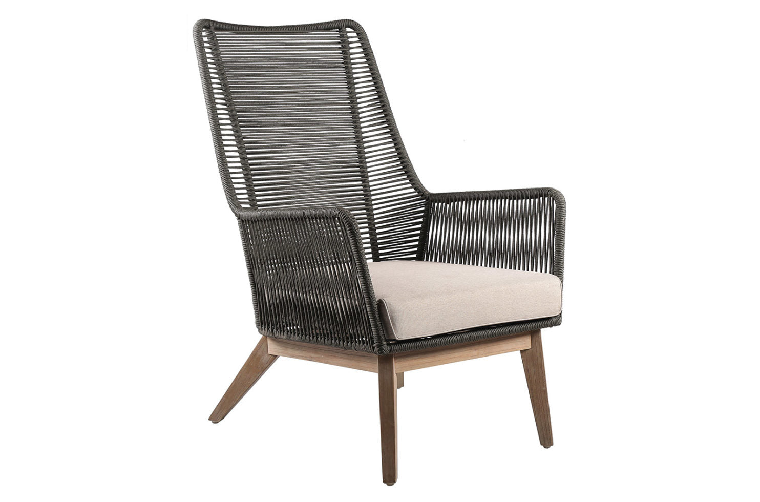 Seasonal Living Explorer Marco Polo Lounge Chair