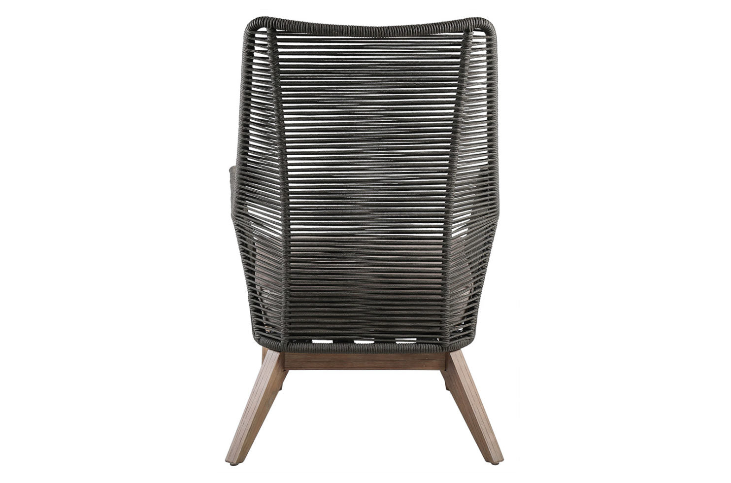 Seasonal Living Explorer Marco Polo Lounge Chair