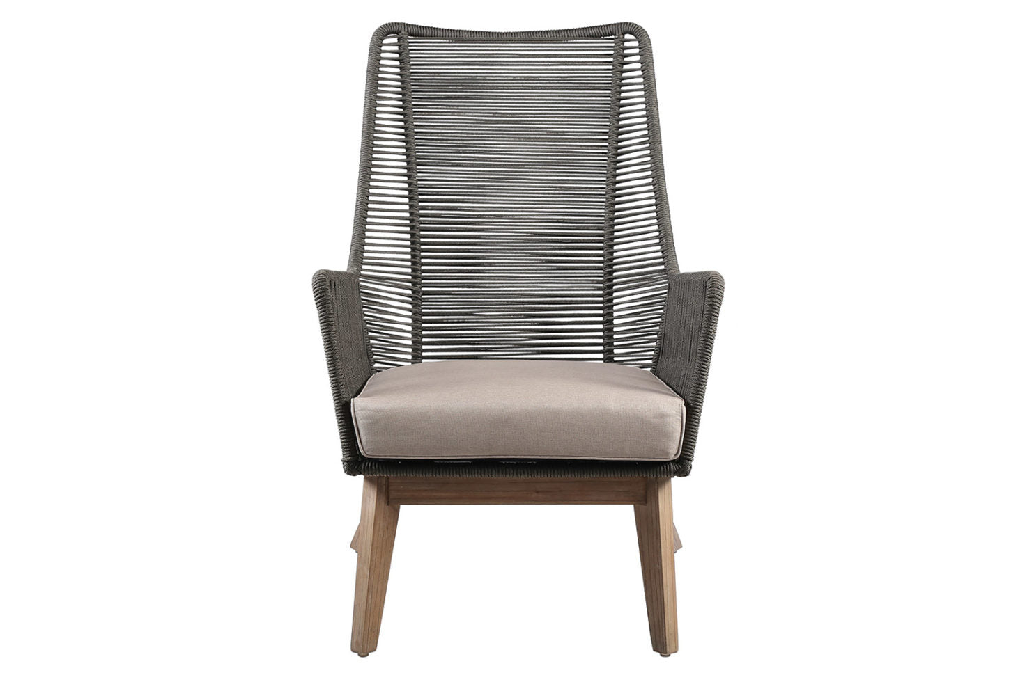 Seasonal Living Explorer Marco Polo Lounge Chair