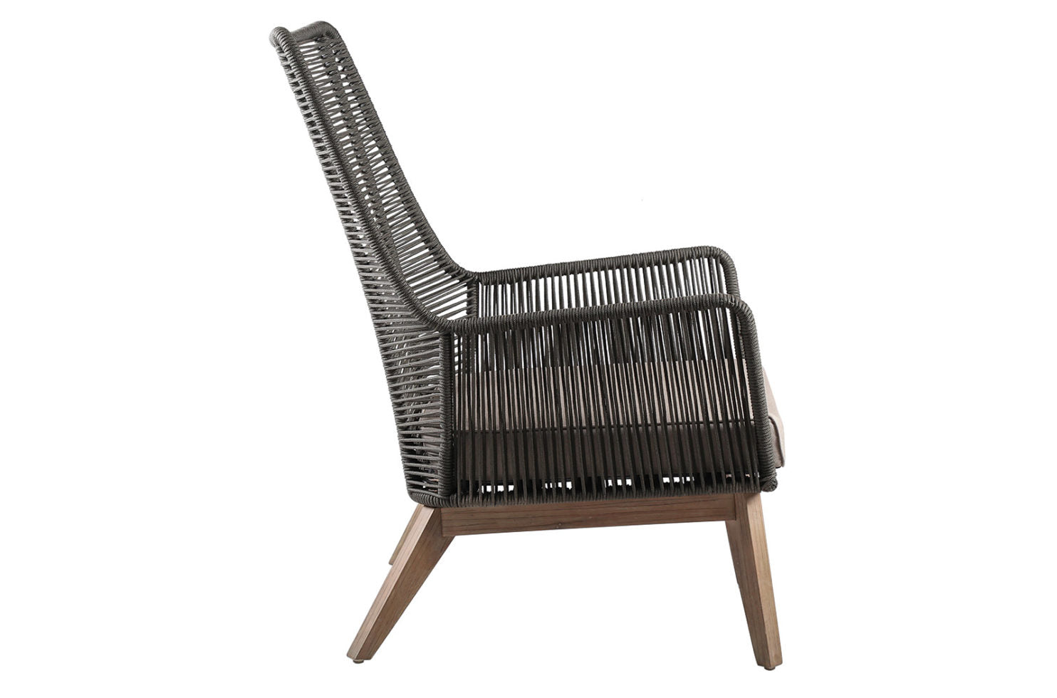 Seasonal Living Explorer Marco Polo Lounge Chair