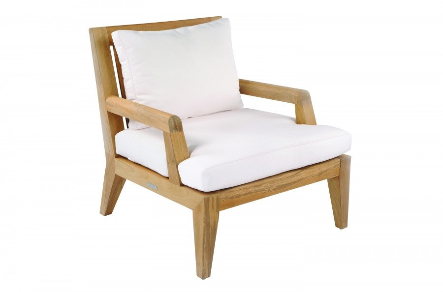 Kingsley Bate Mendocino Deep Seating Lounge Chair Cover